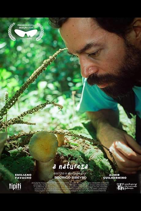 A Natureza